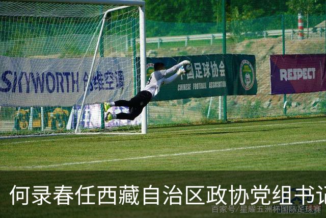 何录春任西藏自治区政协党组书记