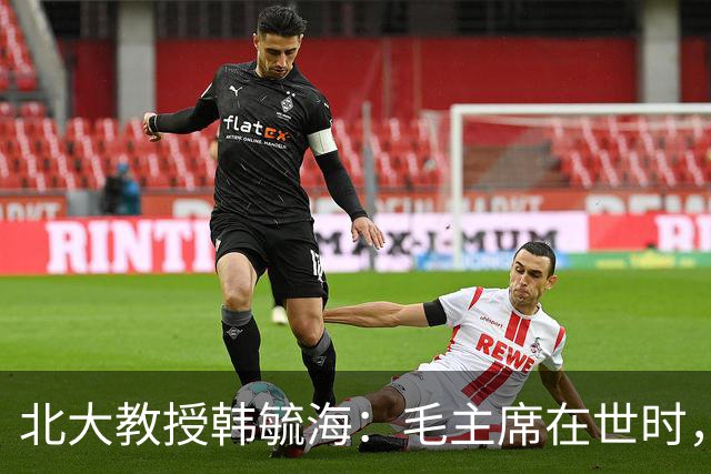 北大教授韩毓海：毛主席在世时，我根本没有能力真正理解他！