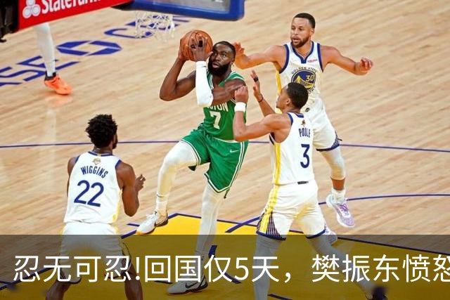 忍无可忍!回国仅5天，樊振东愤怒发声，原来刘国梁的担忧不无道理