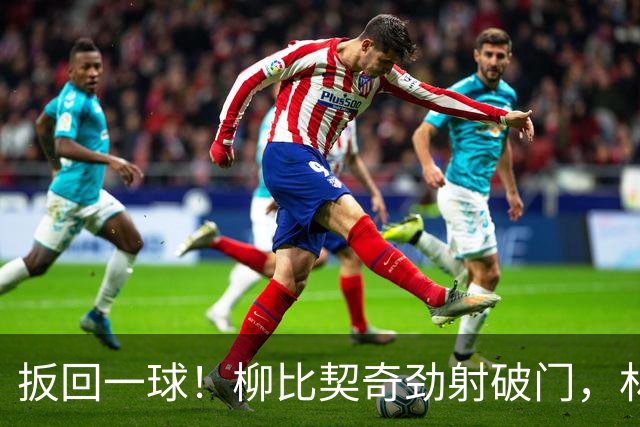 扳回一球！柳比契奇劲射破门，林茨1-4
