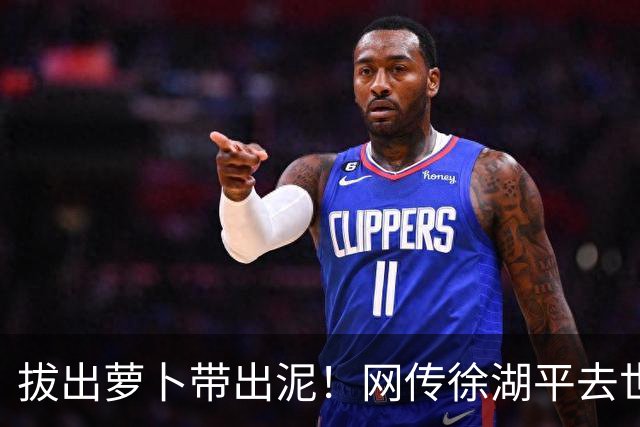 拔出萝卜带出泥！网传徐湖平去世，竟再次将南京博物院牵扯出来