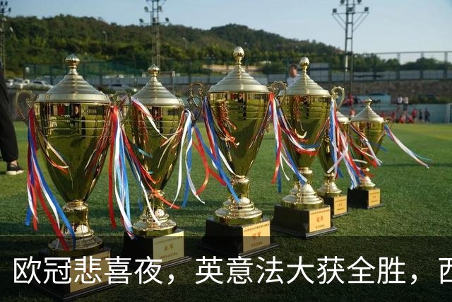 欧冠悲喜夜，英意法大获全胜，西甲3队一胜难求，葡土主场翻车