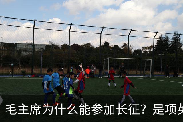 毛主席为什么能参加长征？是项英与博古博弈的结果