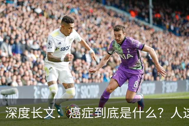 深度长文：癌症到底是什么？人这一生，为什么终究大概率会遇到癌症？