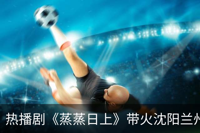 热播剧《蒸蒸日上》带火沈阳兰州北街！萧龙女律所、胖姐洗浴……