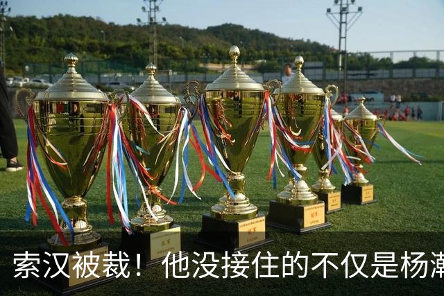 索汉被裁！他没接住的不仅是杨瀚森的妙传，更是自己的职业生涯