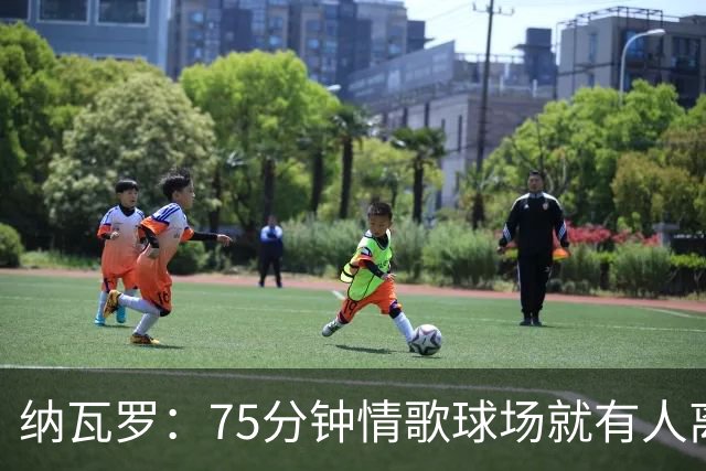 纳瓦罗：75分钟情歌球场就有人离场，黄潜需要球迷战斗到最后一刻