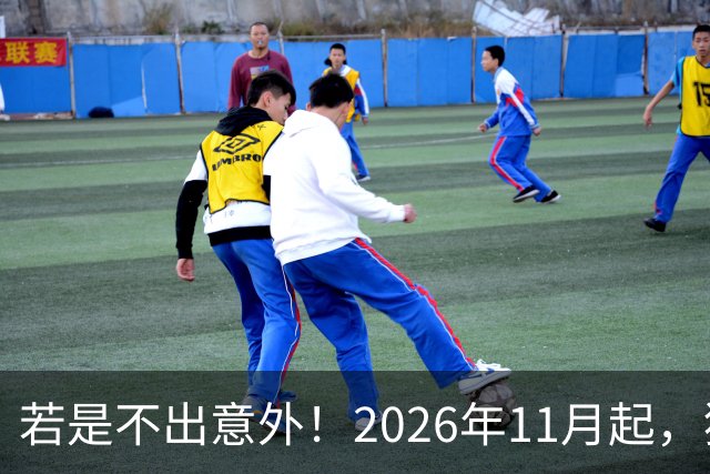 若是不出意外！2026年11月起，猪肉，鸡蛋，蔬菜或迎来“大变局”
