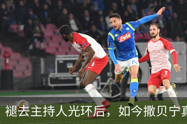 褪去主持人光环后，如今撒贝宁真实处境，远比我们想象的复杂