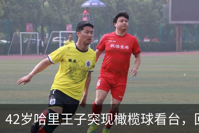 42岁哈里王子突现橄榄球看台，回英后身份已彻底变了