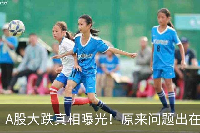 A股大跌真相曝光！原来问题出在这……